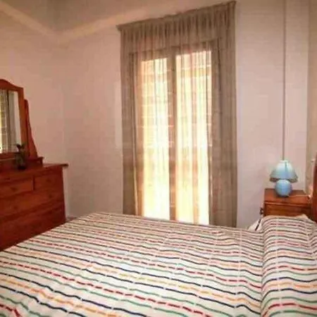 Apartment Golondro