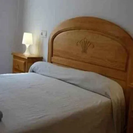 Apartment Golondro *