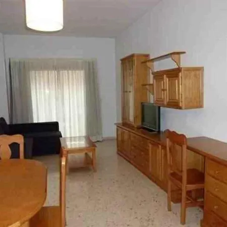 Golondro Apartment *